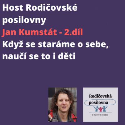 Rodičovská posilovna